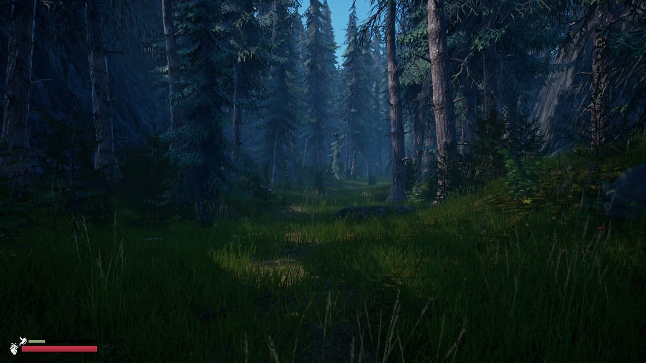 The Hermit Chronicles screenshot 6