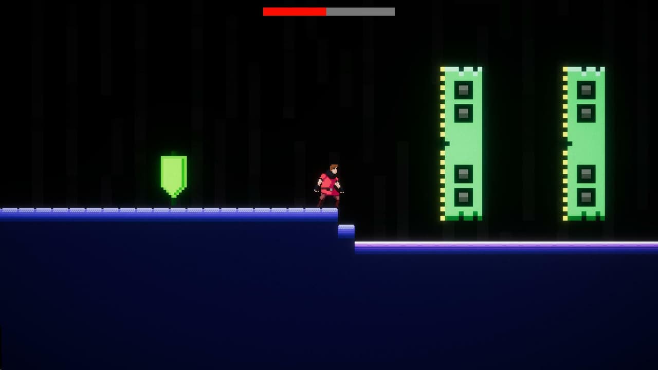 Inside the System screenshot 3