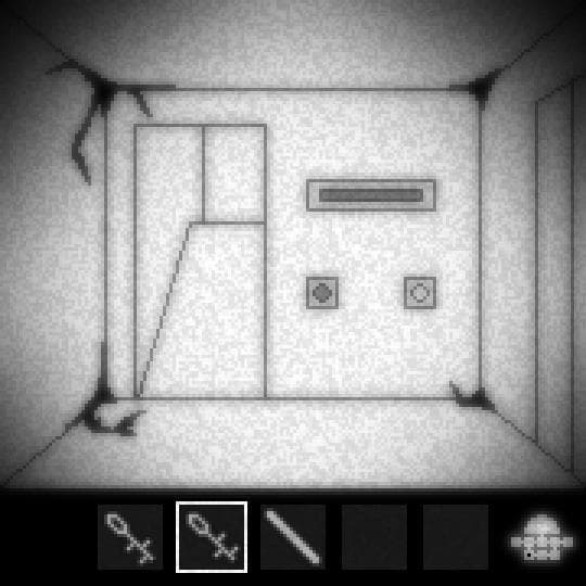 Dimension Collapse screenshot 2