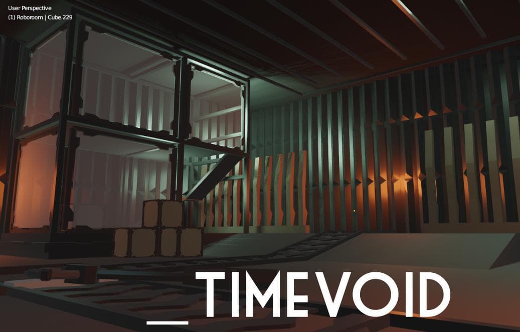 _timeVoid