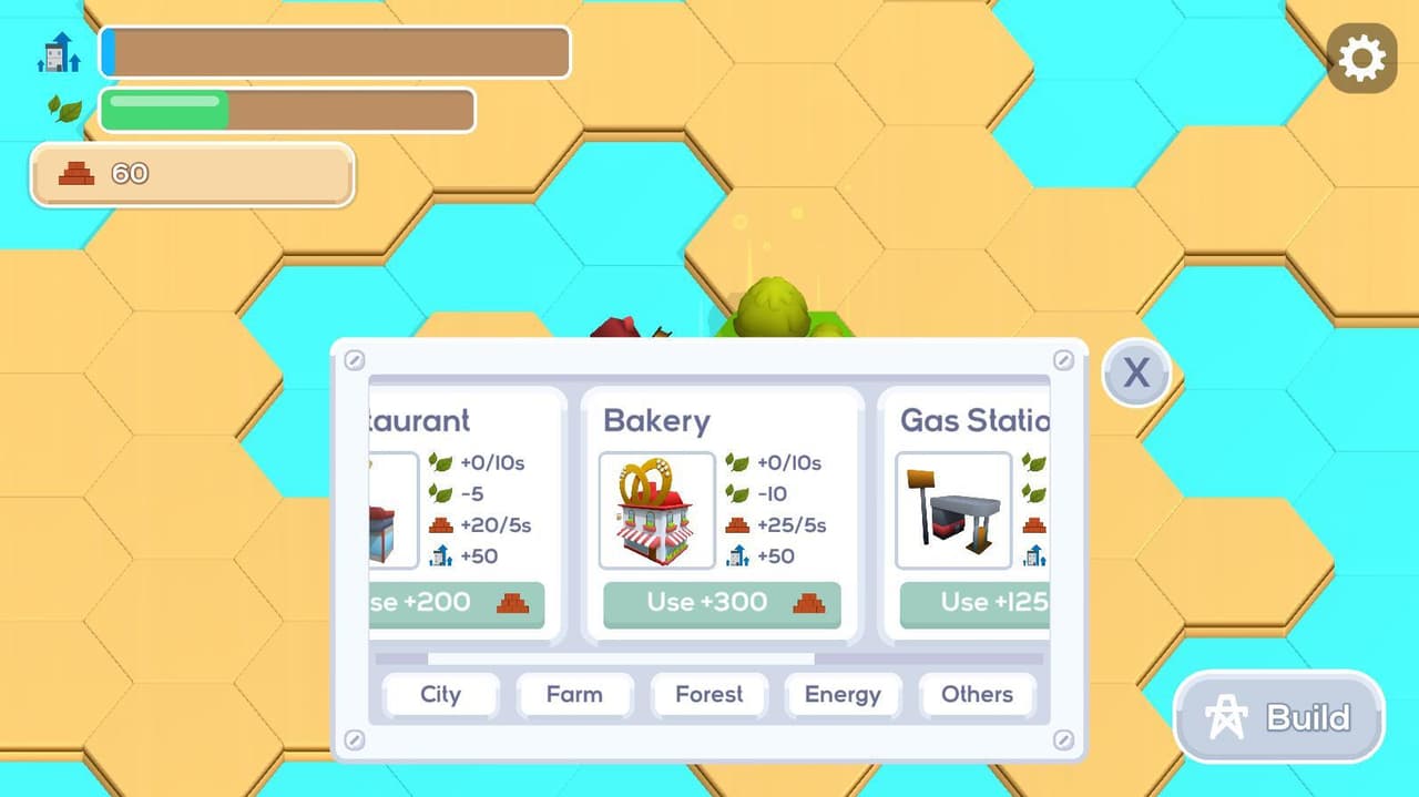 Lets Build screenshot 3
