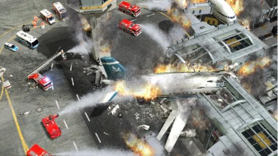 911: First Responders screenshot 2