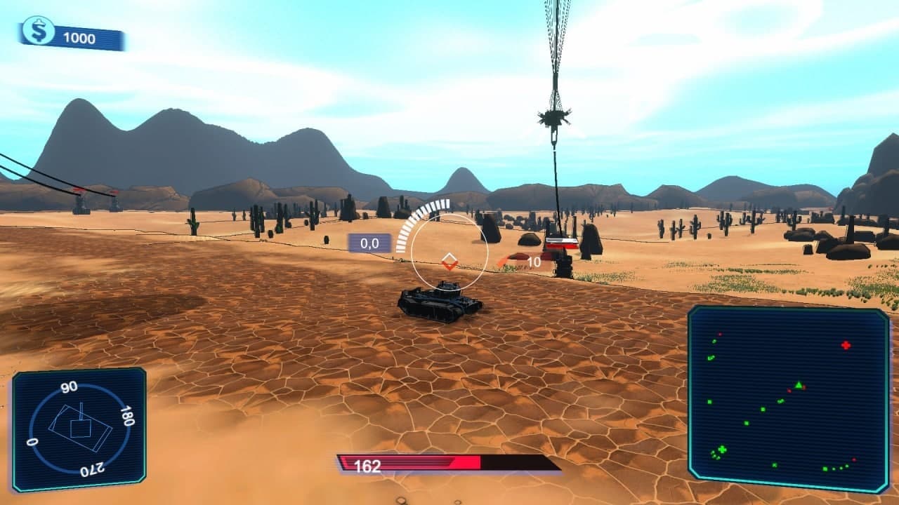 Math Division screenshot 5