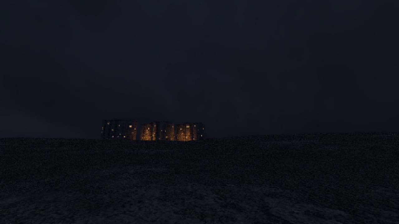 Neyasnoe screenshot 3