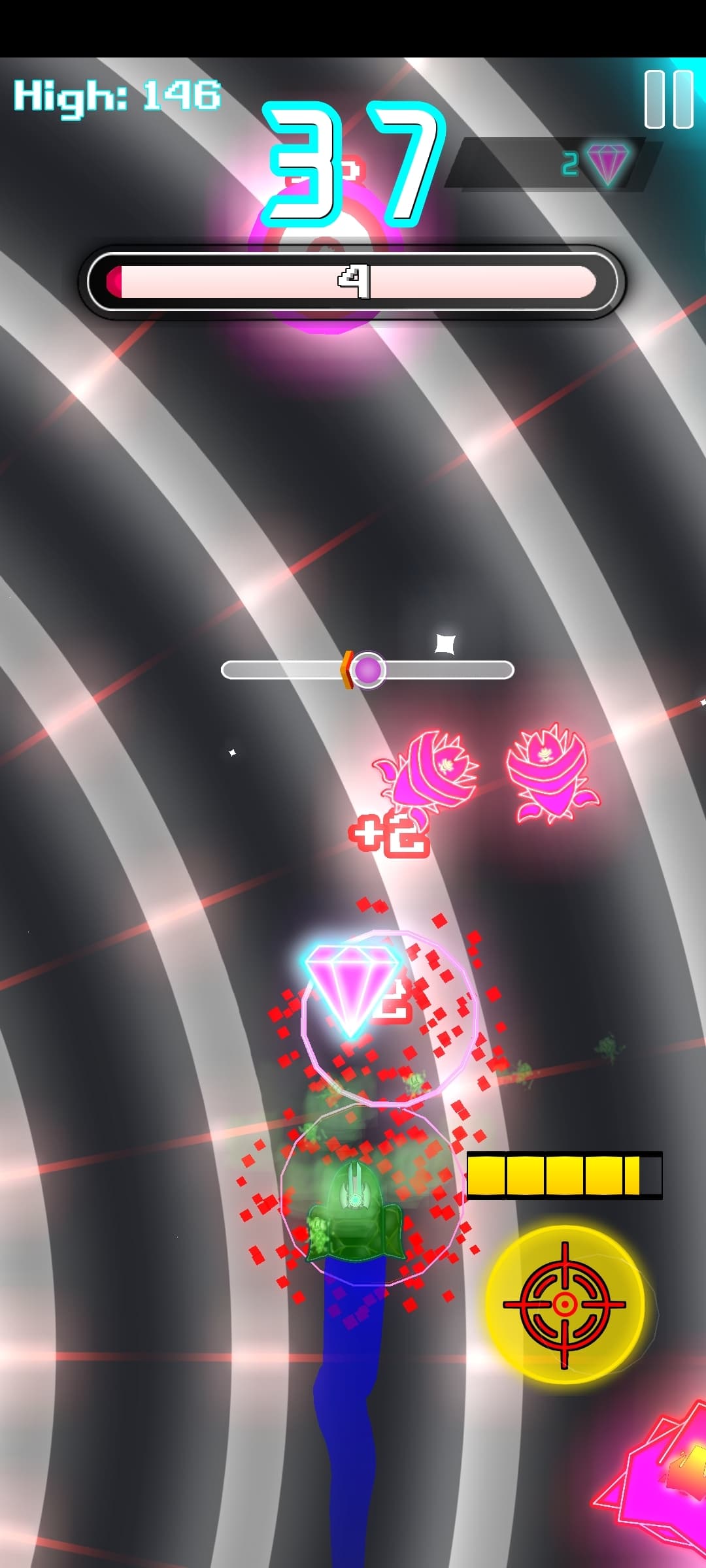 Starlit screenshot 5