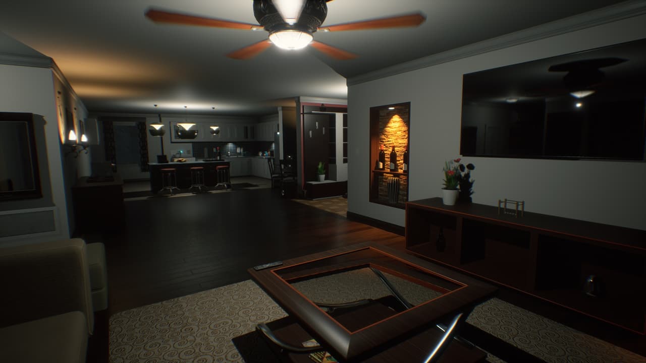 Linger screenshot 2