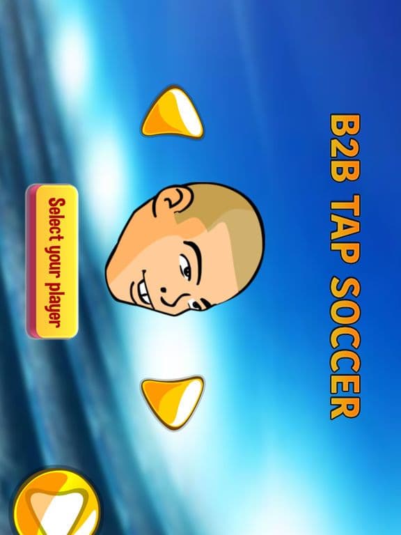 Biggie Football Head