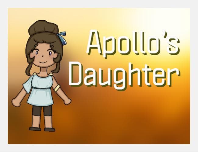 Apollos Daughter