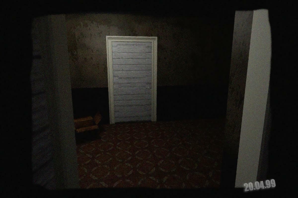 Schizophrenia Demo screenshot 2