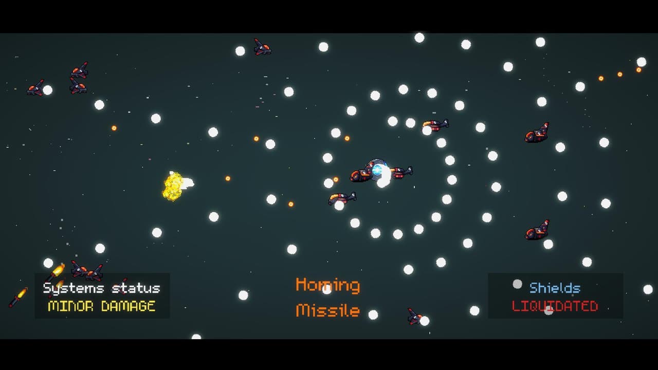 MEGAPARSEC