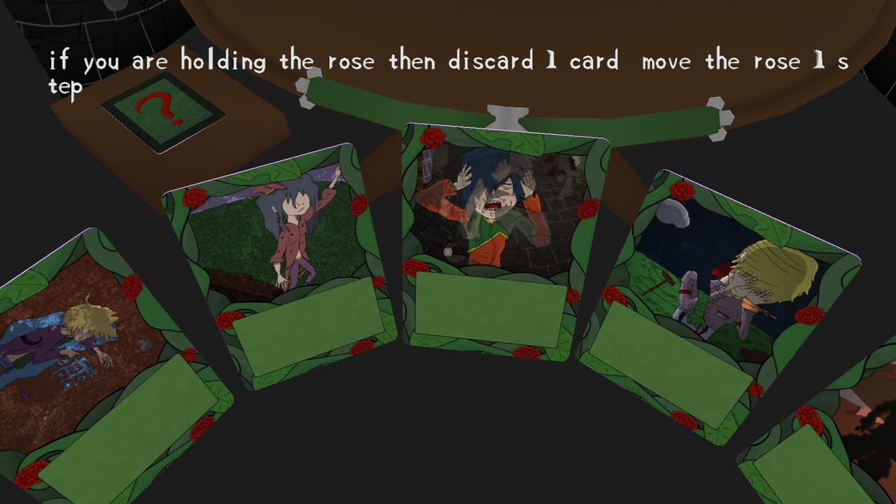 Rue screenshot 4