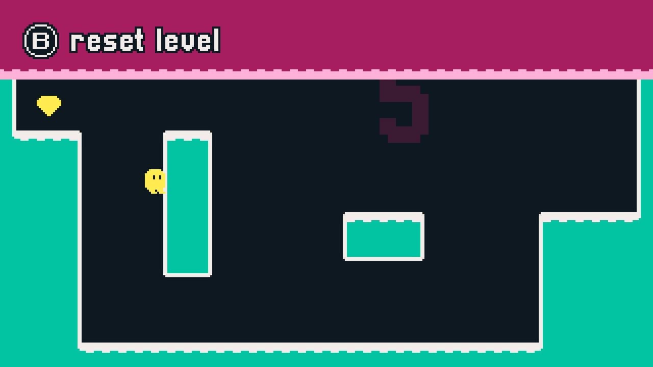 Trapped (itch) (dod108) screenshot 3