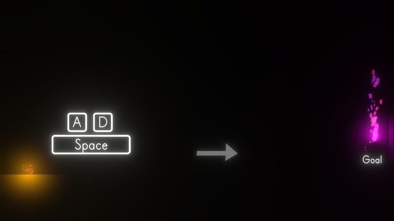 Dark Jump screenshot 2