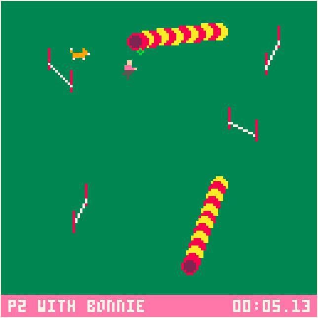 Agility screenshot 3