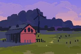 Farmer Demo