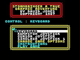 Stormbringer