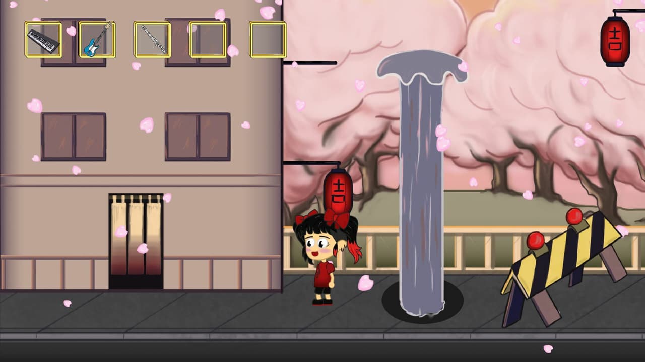 Toccata And Fugue screenshot 4