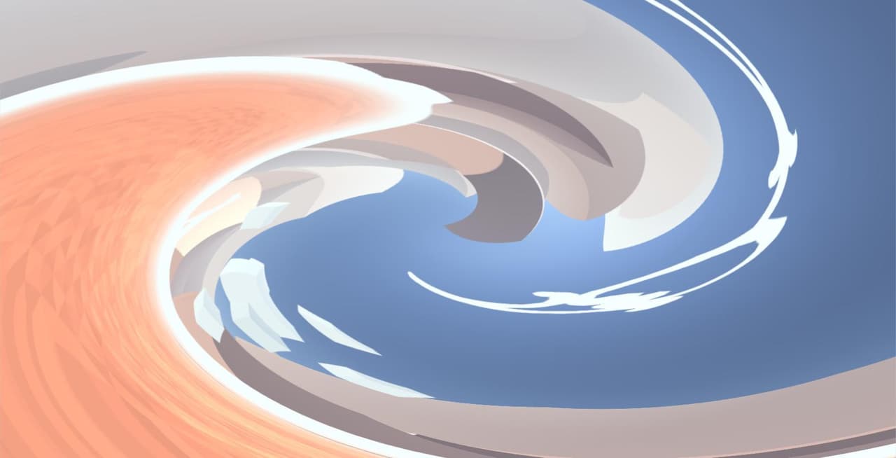 Loop the Loop