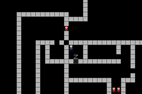 Deep Prison (DeadWidgetStudios)