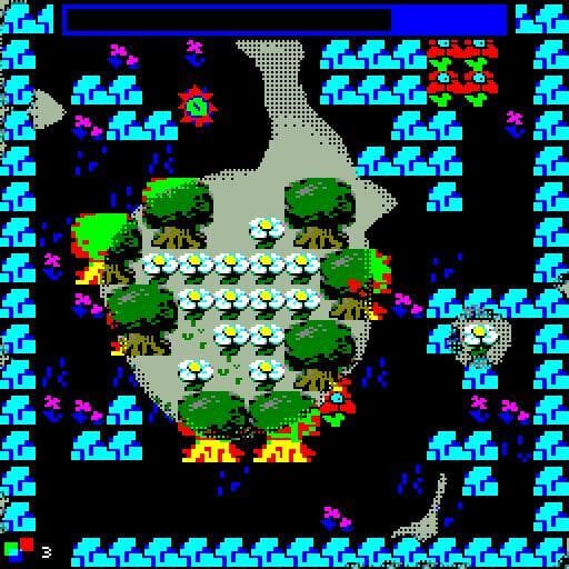 Miro (Duckonaut, squp)