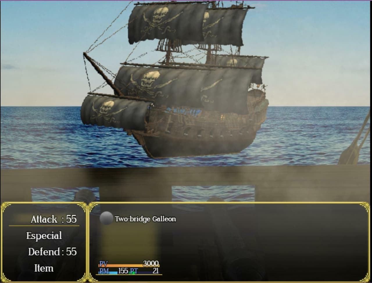 Black Flags 0.5 Patreon Version screenshot 6