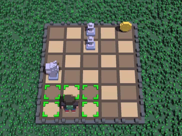 MinChess