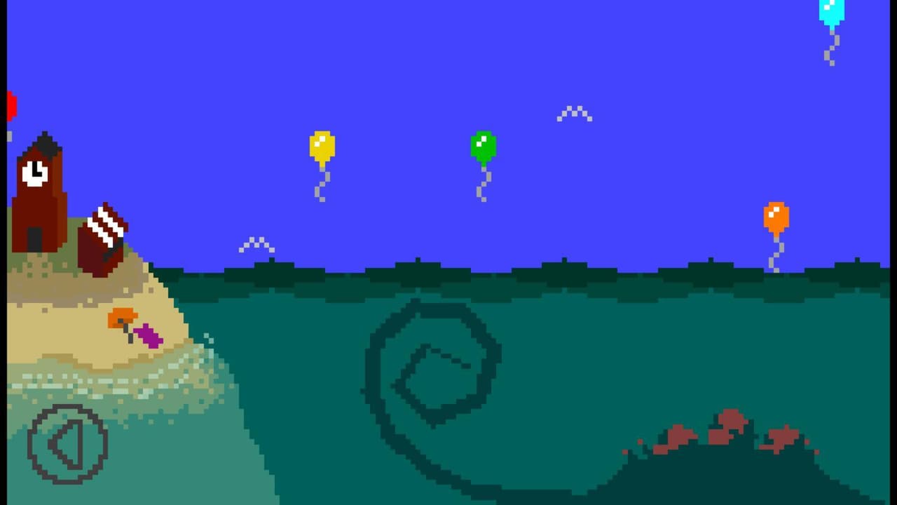 The Majesty of Colors screenshot 2