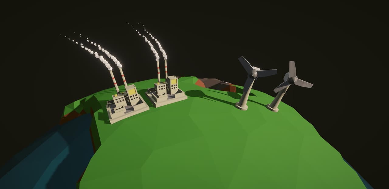Climate Crisis (Wilko&Co) screenshot 3