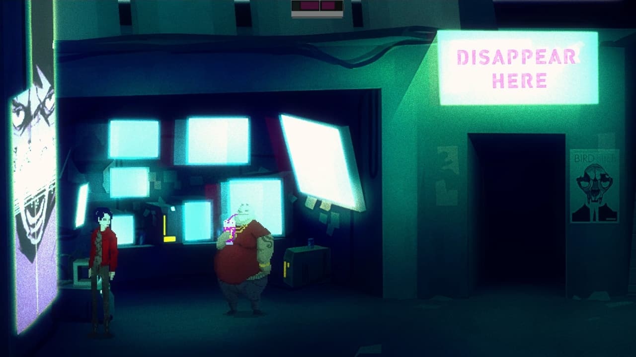 Void & Meddler