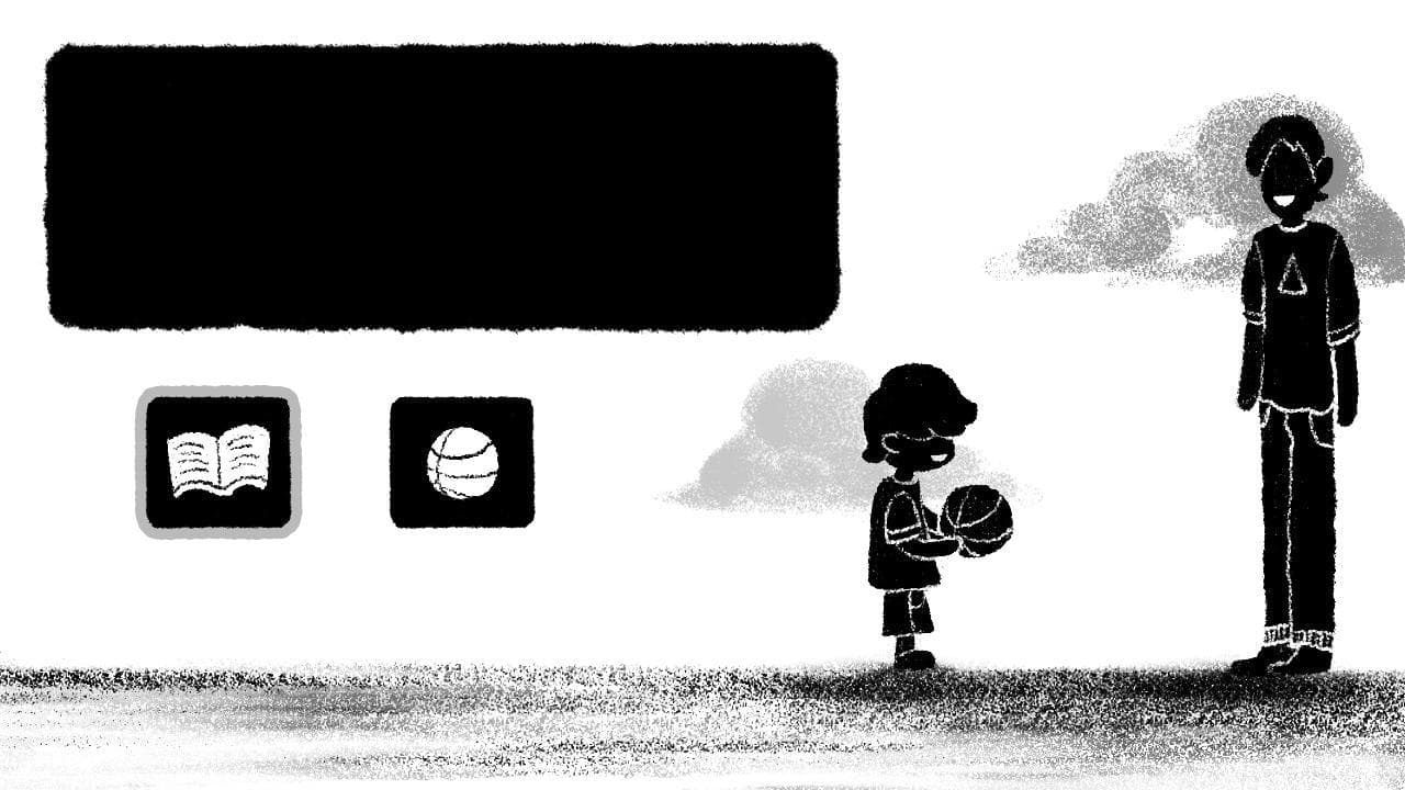 NOTHING (maskinmask) screenshot 5