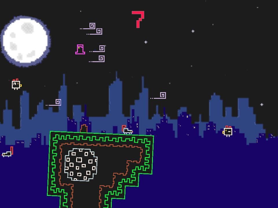 Peaceful Night screenshot 4