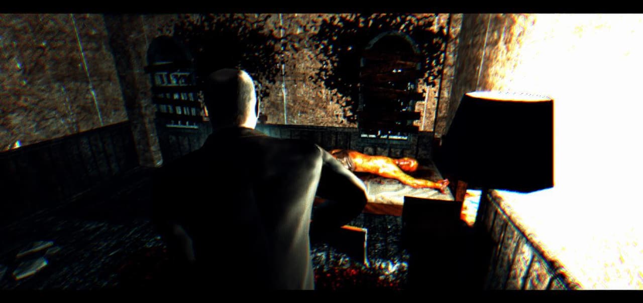 THE POLAROID KILLER screenshot 4