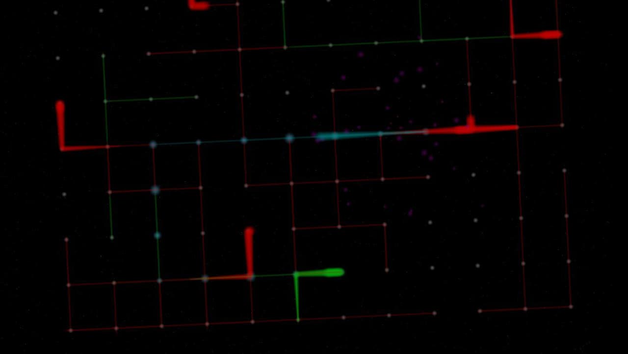 GridSpace screenshot 2
