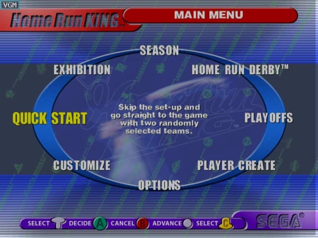 Home Run King screenshot 3