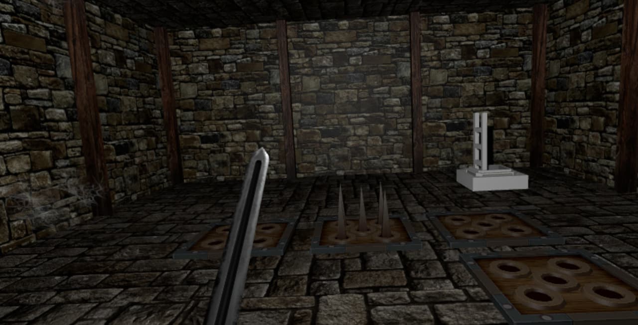 Xark screenshot 3