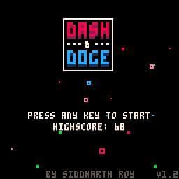 Dash&Doge screenshot 2