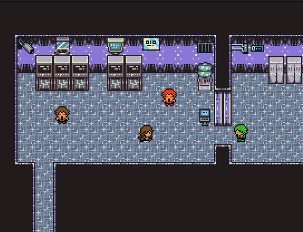 Rage Against The Dying (Sawyer Friend) screenshot 4