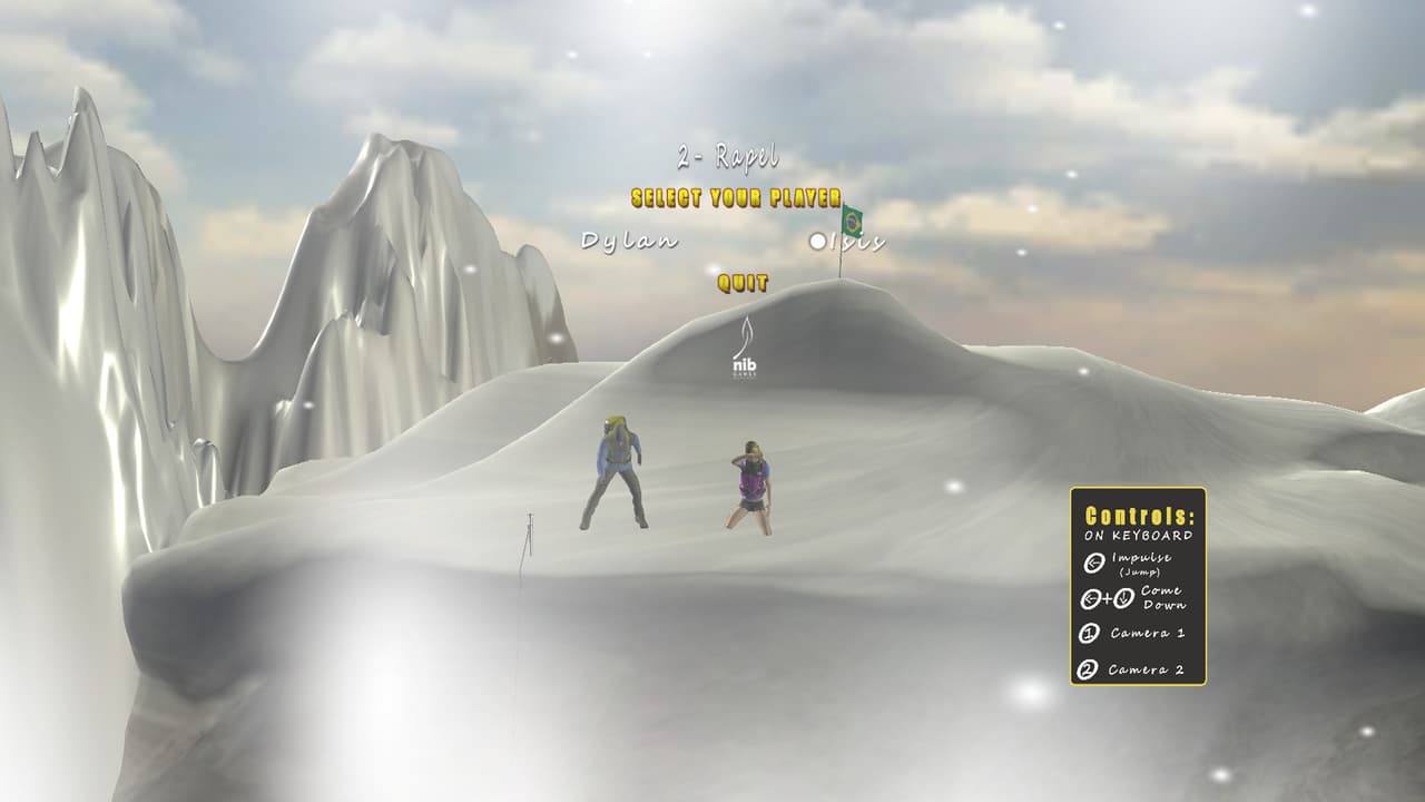 The Climber screenshot 4