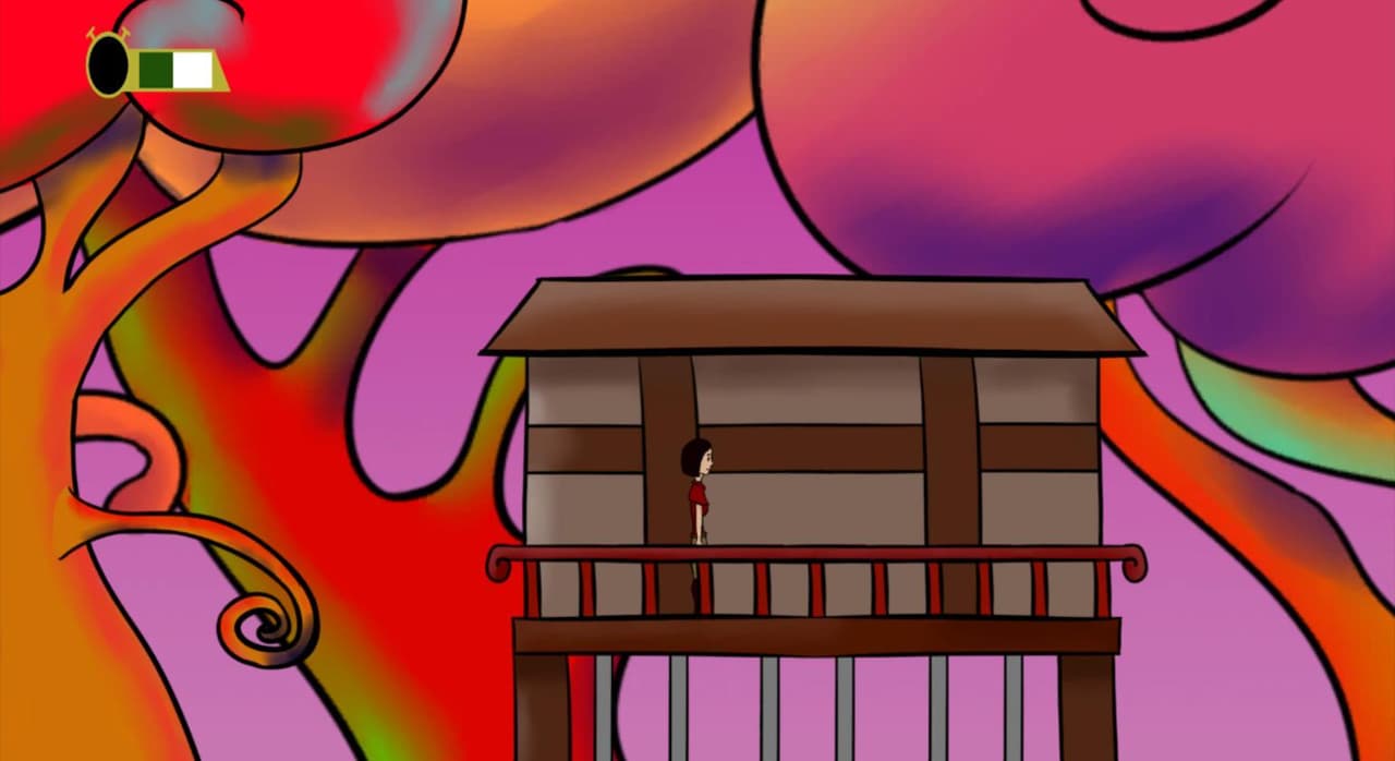 Memory Lane (Origami Games) screenshot 4