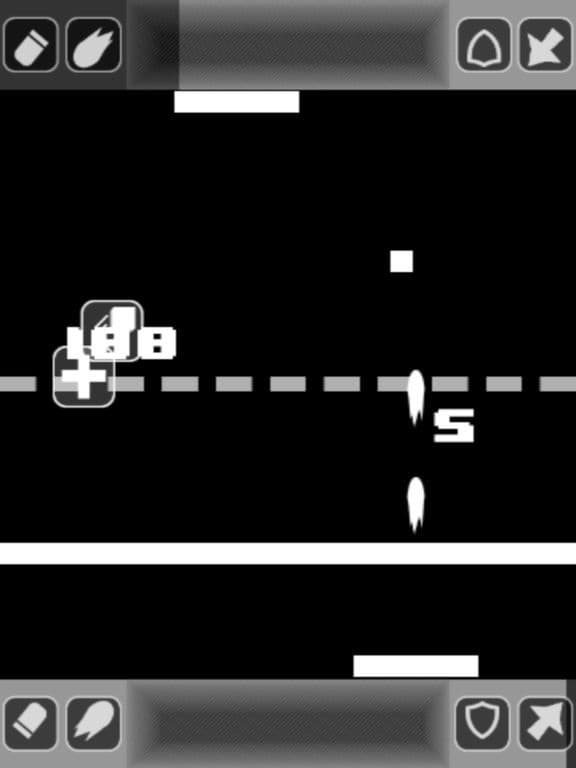 Retròpong screenshot 3