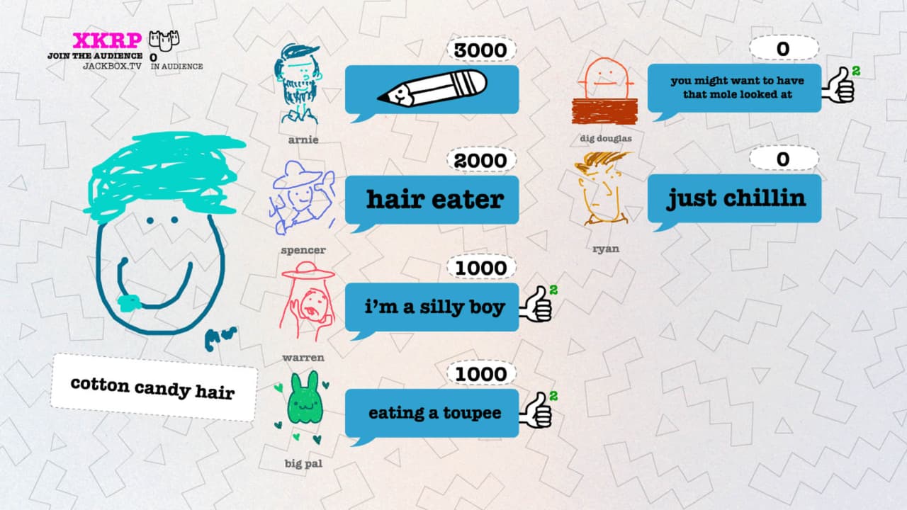 Drawful 2 screenshot 4