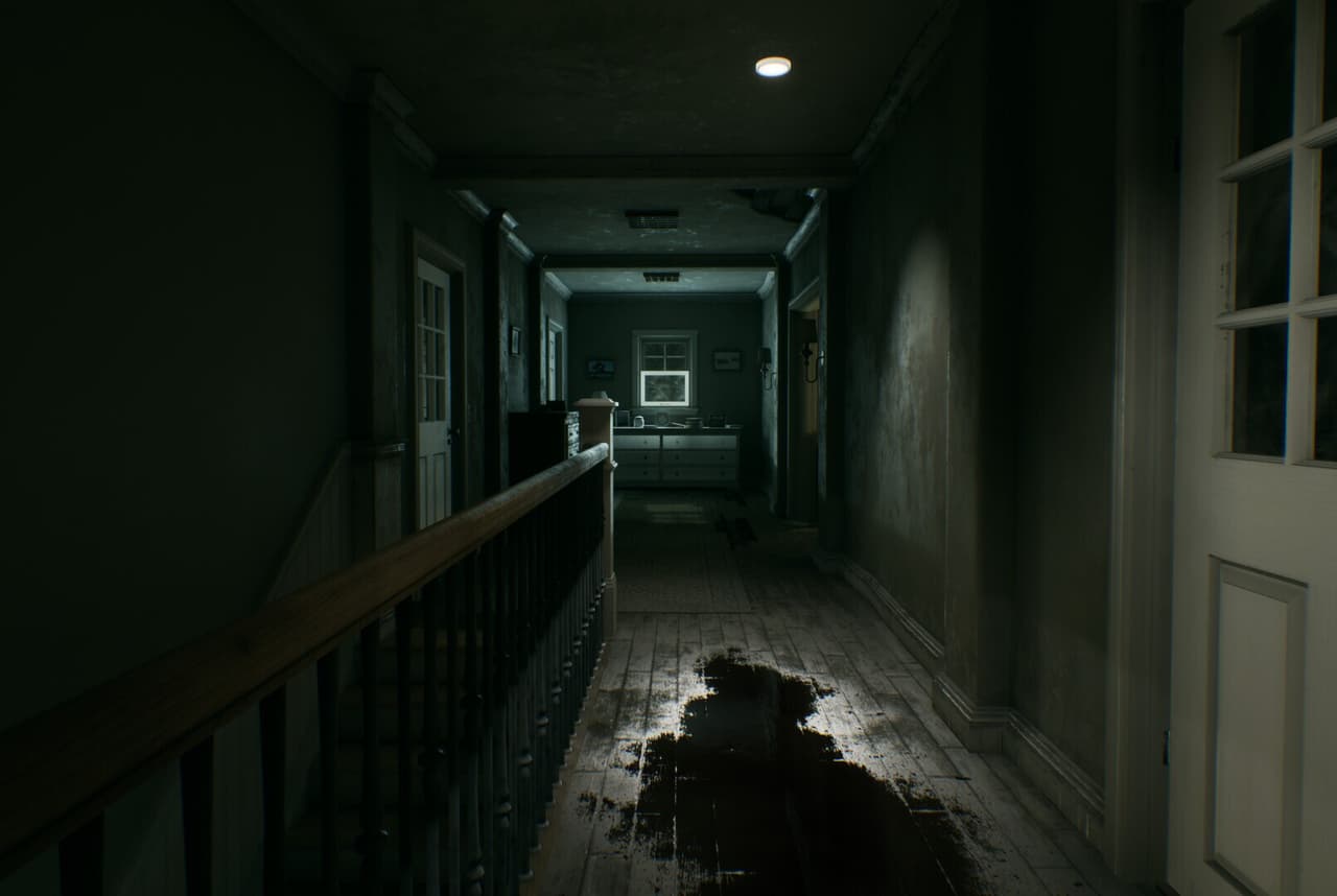 The Forgotten Tapes: Analog Nightmares screenshot 3
