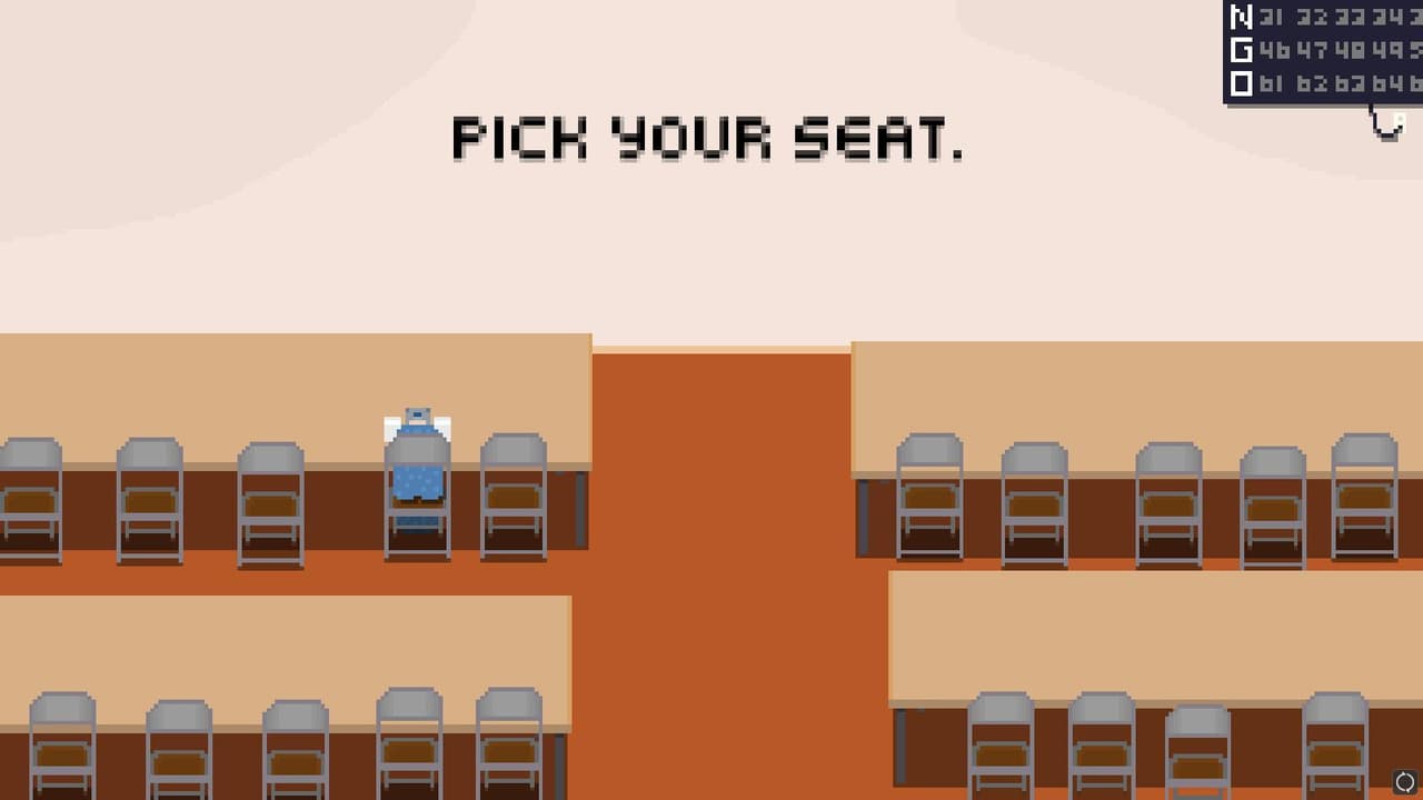 Secrets of the BINGO Sages screenshot 2