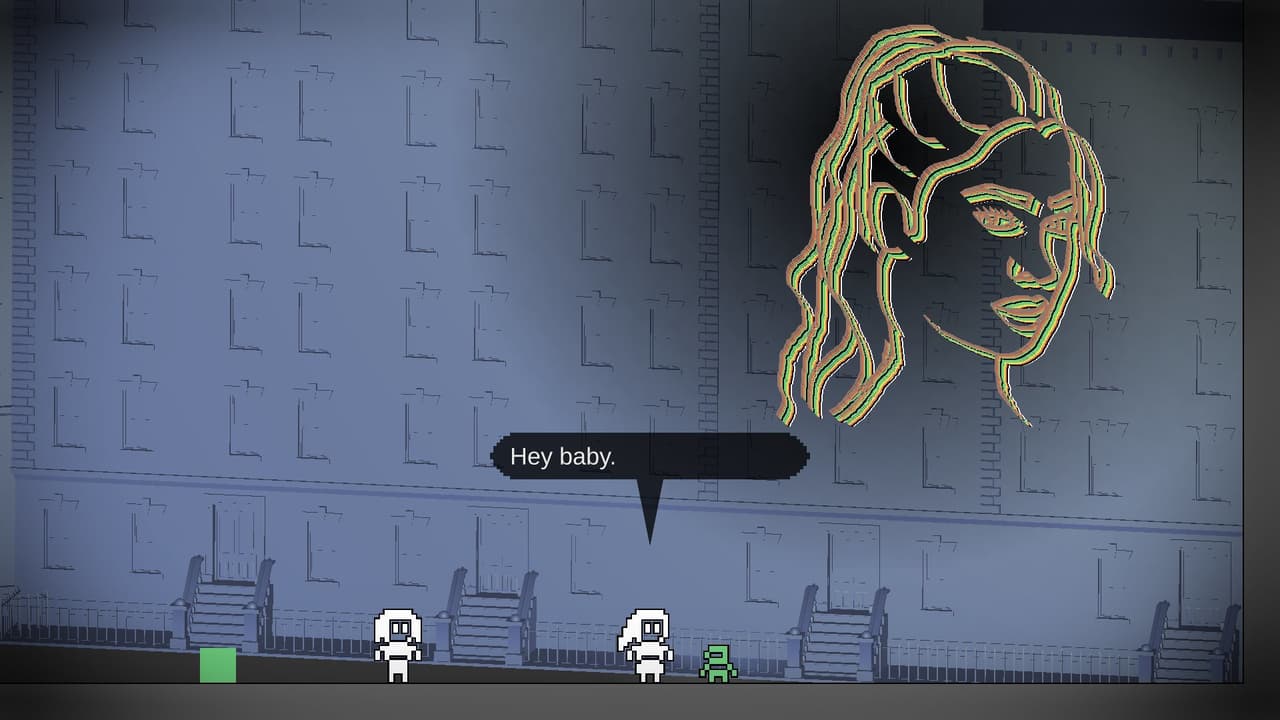 Crime Factory screenshot 2