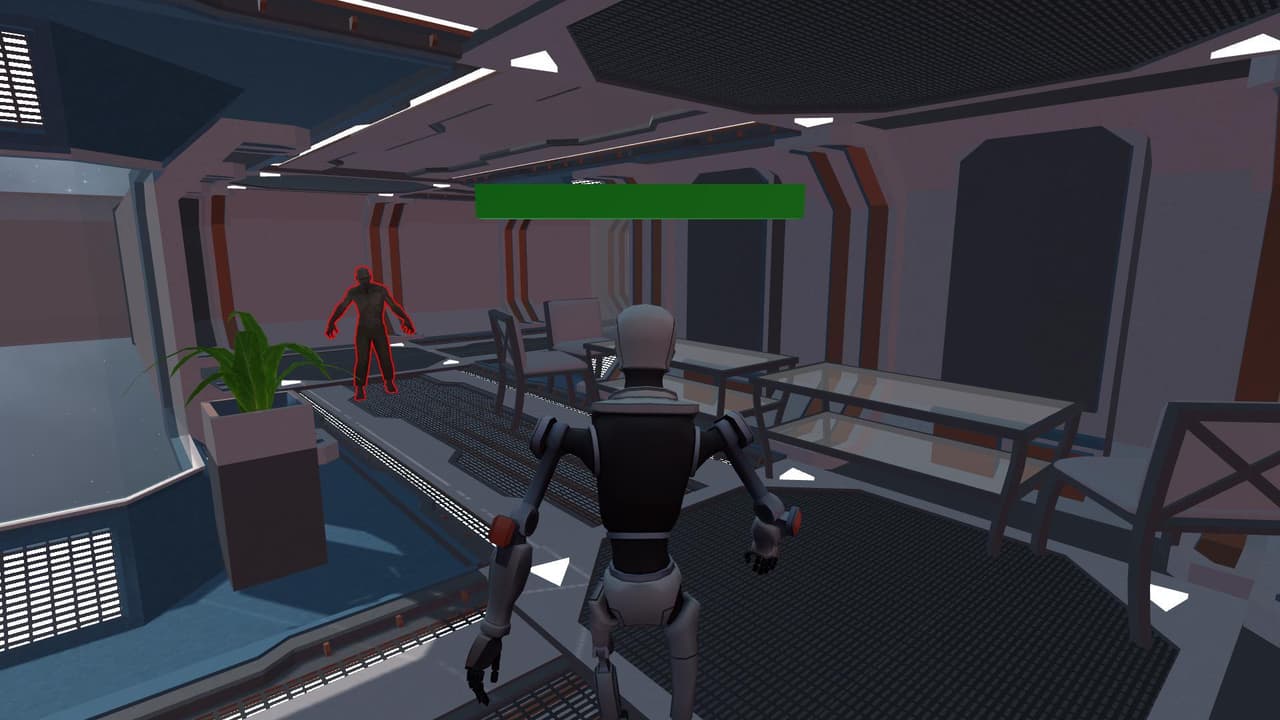 Kyles Last Day Off Earth screenshot 5