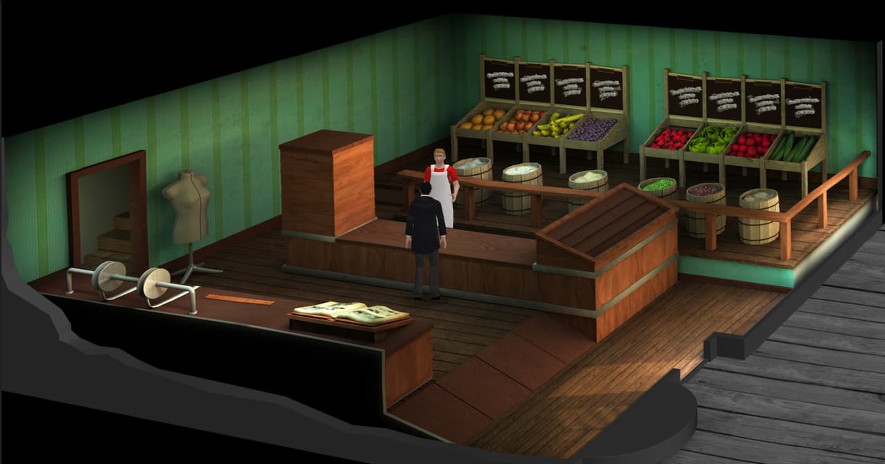 Gold Rush! Anniversary screenshot 4