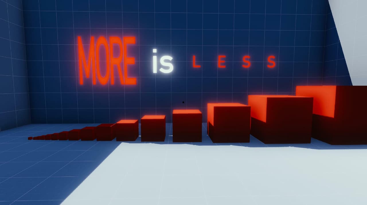 Chromofusion screenshot 4