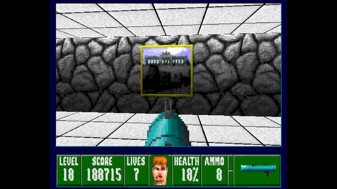 Castle Weizs screenshot 4