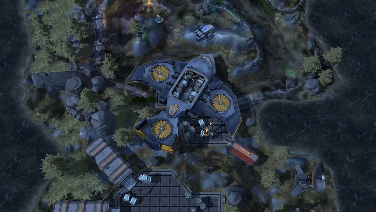 IDUN - Frontline Survival screenshot 3