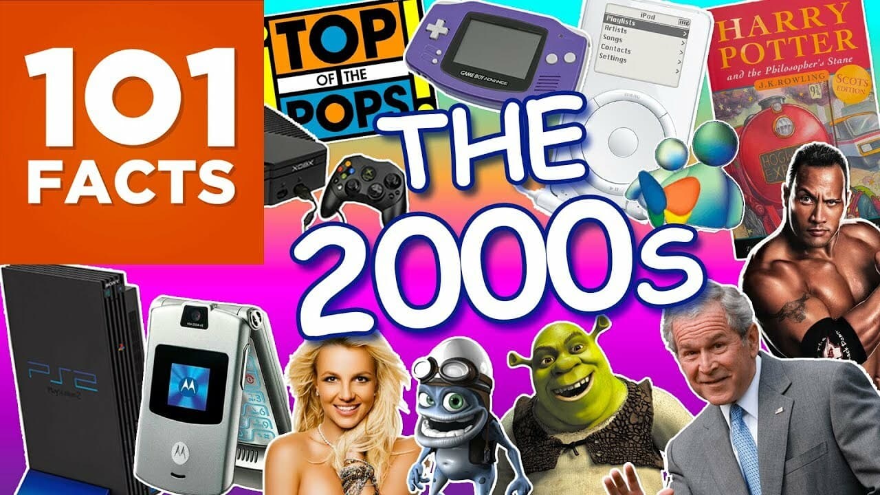 2000 Bc